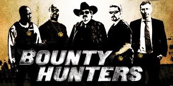 National Geographic Bounty Hunters
